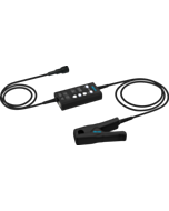 Micsig CP2100A DC/AC 10A/100A 800KHz strømprobe