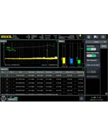 Rigol RSA800-EMI EMI Measurement Application License