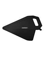 Harogic HDA-100 500MHz - 10 GHz active directional antenna