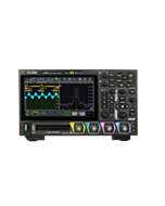 Rigol MHO954 12-Bit 500MHz 4-kanals oscilloskop