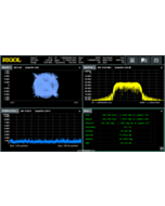 Rigol RSA800-VSA Vector Signal Analysis Application License