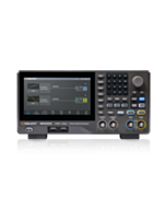 Siglent SDG3202X 200 MHz 2-kanals signalgenerator