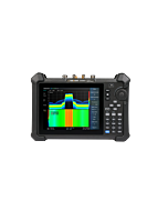 Siglent SHA861A 9 Khz - 3,6GHz Håndholdt Spektrumanalysator / VNA
