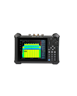 Siglent SHA862A 9 Khz - 7,5 GHz Håndholdt Spektrumanalysator / VNA