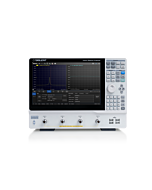 Siglent SNA5004A 4.5 GHz, 4 ports Vector Network Analyzer