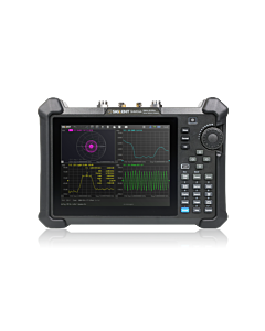 Siglent SHN920A 30kHz-20GHz 2-port Portable Vector Network Analyzer
