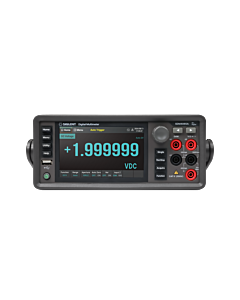 Siglent SDM4065A 6,5 siffer multimeter