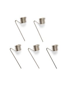 Sensepeek PCBITE-7001 5x Ground spring 3,5mm