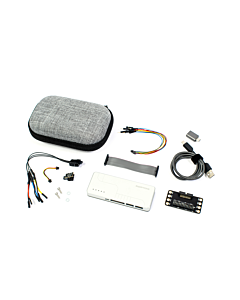 Binho Supernova Multi-Protocol USB Host Adapter