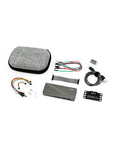 Binho Pulsar Multi-Protocol USB Host Adapter