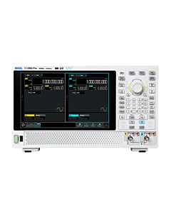 Rigol DG5252 Pro 250 MHz 2-kanals signalgenerator