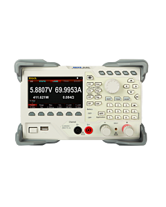 Rigol DL3041 450W Programmerbar DC Last