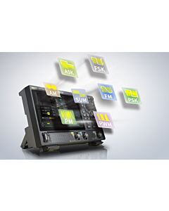 Rigol DG800Pro-3RL 8 Mpts/CH Memory Depth Upgrade Option