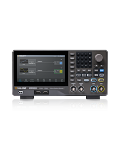 Siglent SDG3202X 200 MHz 2-kanals signalgenerator