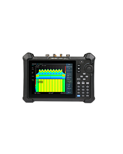Siglent SHA862A 9 Khz - 7,5 GHz Håndholdt Spektrumanalysator / VNA