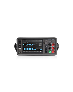 Siglent SMM3311X Precision Source / Measure Unit 1 channel
