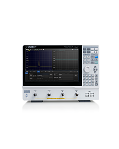 Siglent SNA5004A 4.5 GHz, 4 ports Vector Network Analyzer