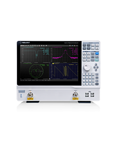 Siglent SNA5032A 26,5 GHz, 2 ports Vector Network Analyzer
