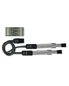Siglent SPL2016 16 kanals MSO / logikk probe for SDS2000X / SDS2000X Plus / SDS2000X HD/  SDS3000X HD  / SDS5000X / SDS6000A / SDS7000A