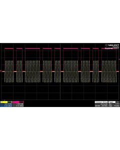 Siglent SSG3000X-PT pulstog lisens for SSG3000X RF Signalgenerator