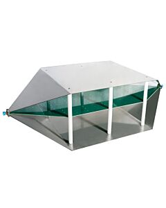 Tekbox TBTC3 OPEN TEM Cell 150 mm