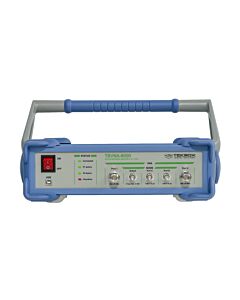 Tekbox TBVNA-6000 0.1 Hz – 6 GHz Vector Network Analyzer
