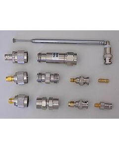 Tekbox RF Accessory Set