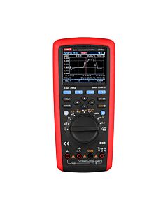 UNI-T UT181A Multimeter Datalogging
