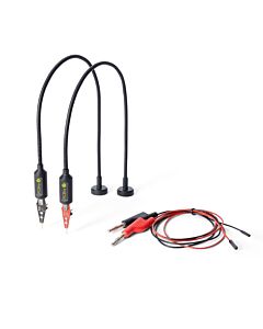 Sensepeek SP10 hands free probes for DMM