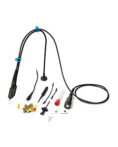 Sensepeek SQ200 - 200 MHz handsfree oscilloscope probe