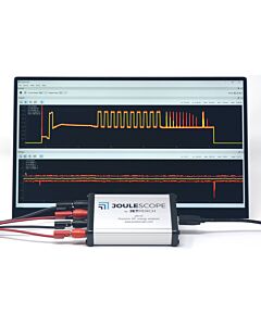 Joulescope JS110 Precision DC Energy Analyzer