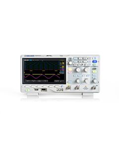 Siglent SDS2352X-E 350MHz 2-kanals oscilloskop