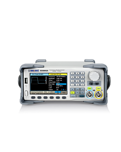 Siglent SDG6032X 350MHz 2-kanals signalgenerator