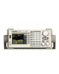 Siglent SDG830 30MHz 1-kanals signalgenerator