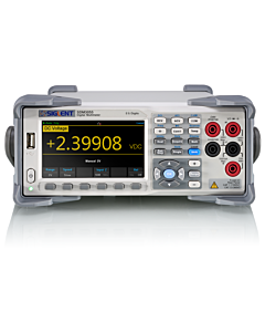 Siglent SDM3055 Multimeter 5-1/2-digit