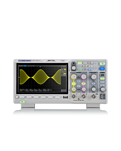 Siglent SDS1202X-E 200MHz 2-kanals oscilloskop