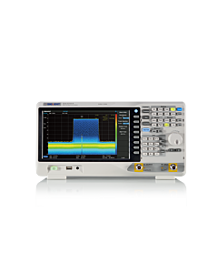 Siglent SSA3075X-R 7,5GHz sanntids spektrumanalysator