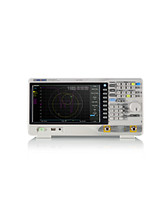 Siglent SSA3032X-R 3.2GHz  sanntids spektrumanalysator