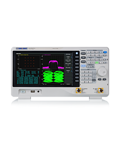 Siglent SSA3032X Plus 3.2GHz Spektrumanalysator