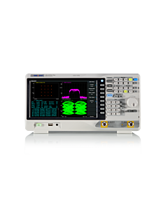 Siglent SSA3075X Plus 7.5GHz Spektrumanalysator