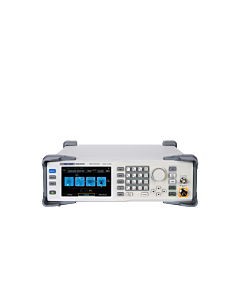 Siglent SSG3021X-IQE 2,1GHz RF Signalgenerator med I/Q