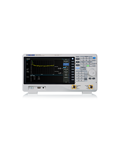 Siglent SVA1075X 7,5GHz Spektrum & vektor nettverksanalysator