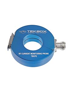Tekbox TBCP2-30K400 30 KHz to 400 MHz snap on Current Monitoring Probe