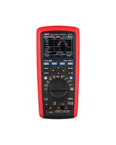 UNI-T UT181A Multimeter Datalogging