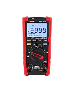 UNI-T UT196 Multimeter Solar Pro