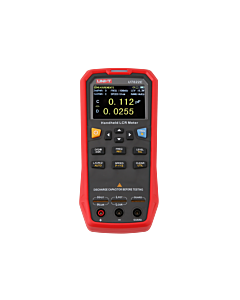 UNI-T UT622A LCR Meter 100Hz-10KHz