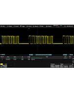 Siglent SDS-5000X-CANFD trigger og dekode lisens for SDS5000X oscilloskop