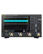 Rigol DHO5104 12-Bit 1 GHz 4-kanals oscilloskop