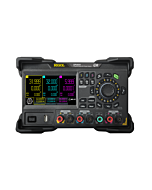 Rigol DP2031 222W 3-kanals strømforsyning, 1mV / 1mA oppløsning