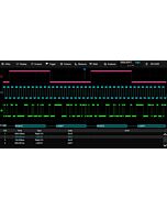 Siglent SDS3000X HD I2S trigger & decode lisens